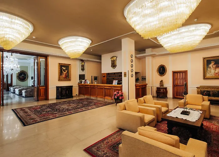 Grand Hotel Excelsior