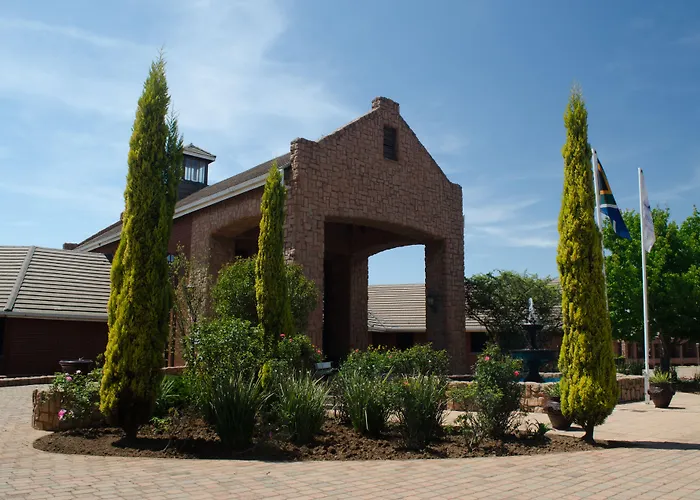Gooderson Kloppenheim Country Estate