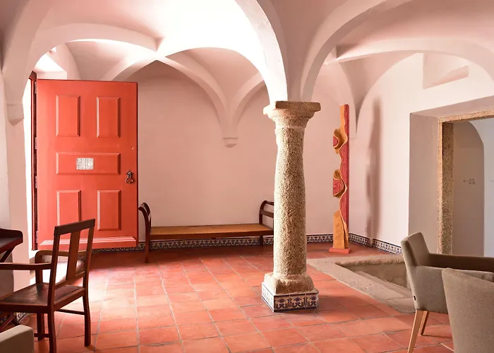 Noble House Essence Évora - by Unlock Hotels