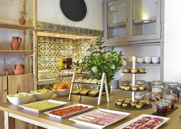Noble House Essence Evora - By Unlock Hotels