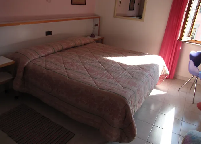 Hotel Il Falchetto