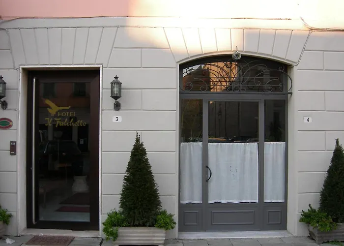 Hotel Il Falchetto