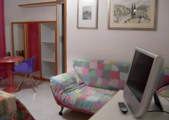 Hotel Il Falchetto