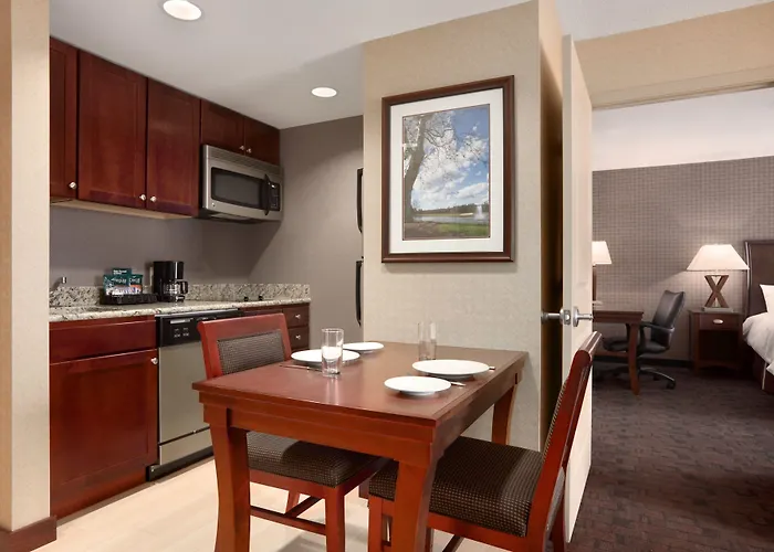 Homewood Suites Atlantic City Egg Harbor Township