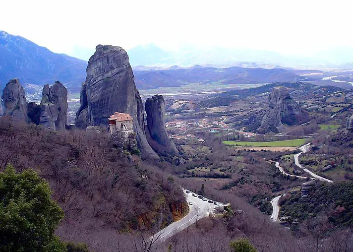 Guesthouse Arsenis