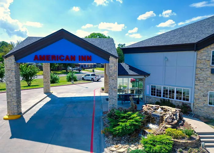 American Inn Madill