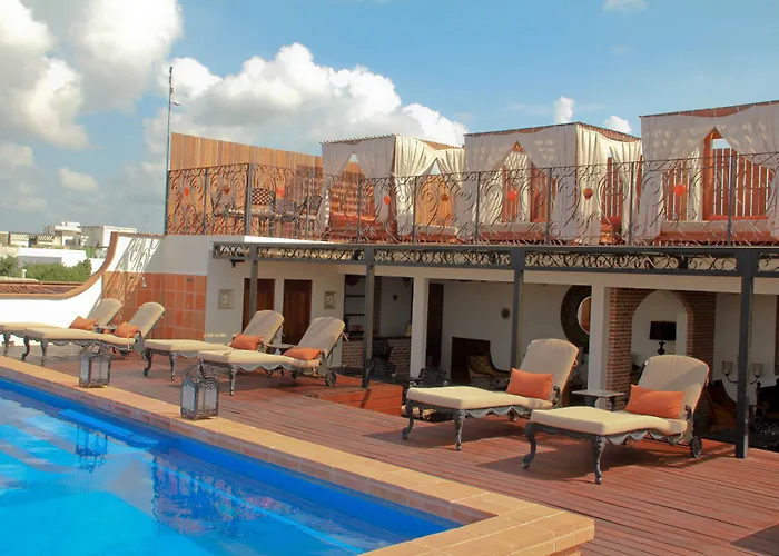 La Pasion Colonial Hotel Boutique By Bunik