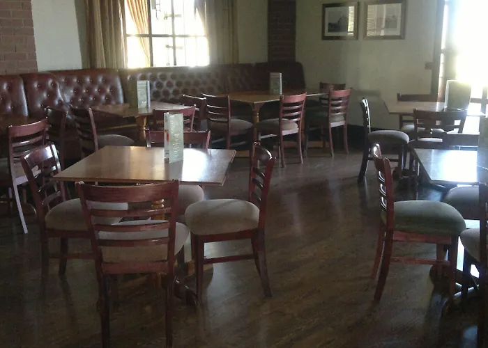 Frontier Inn