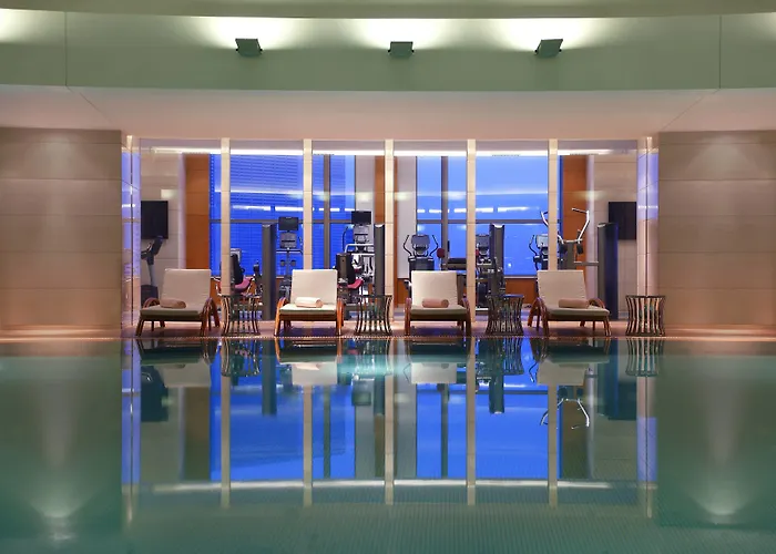 Sheraton Jinzhou Hotel