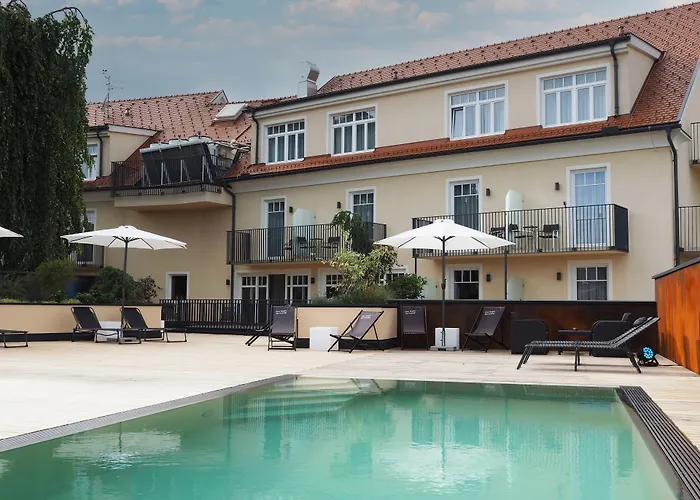 Hotel Stainzerhof