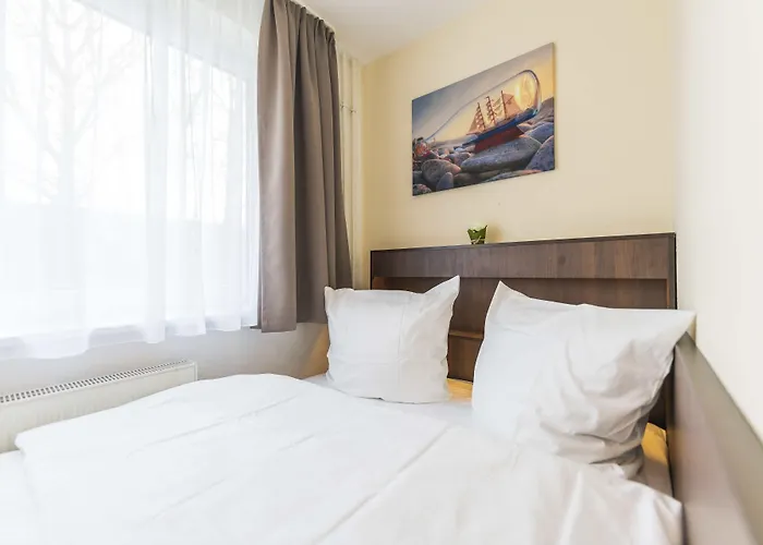 Hotel Staphel