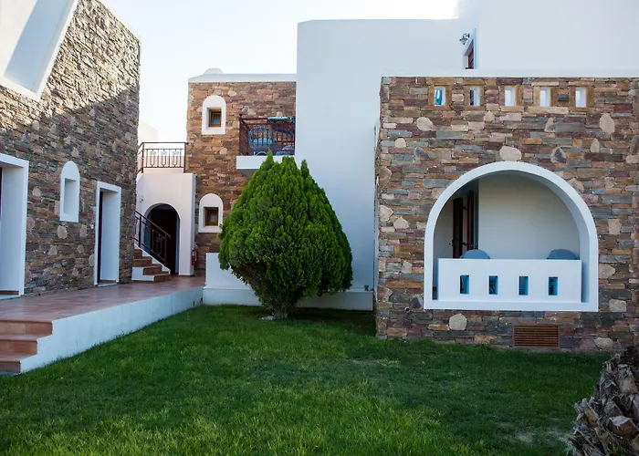 Plaza Beach Hotel