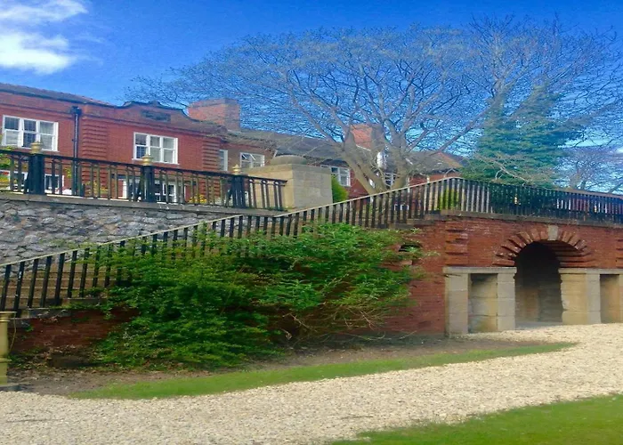Southcrest Manor Hotel, Best Western Signature Collection