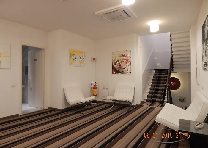 Hotel Nazionale