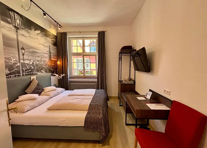 Bio Boutique Hotel Barbara