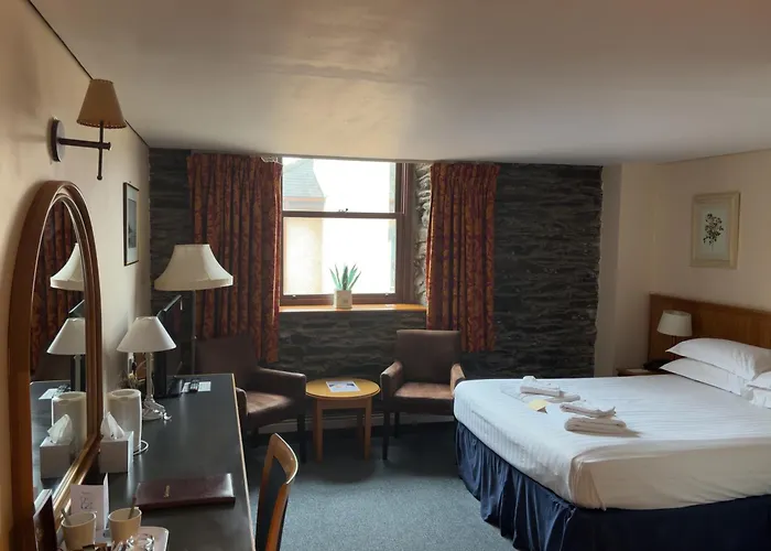 Whitewater Hotel & Spa