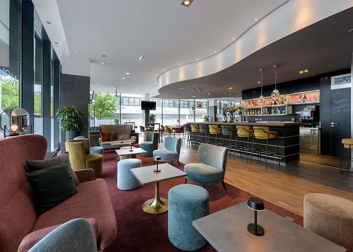 Novotel Aachen City