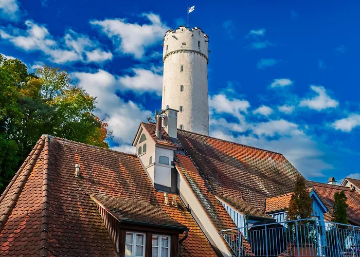 Hotel Obertor