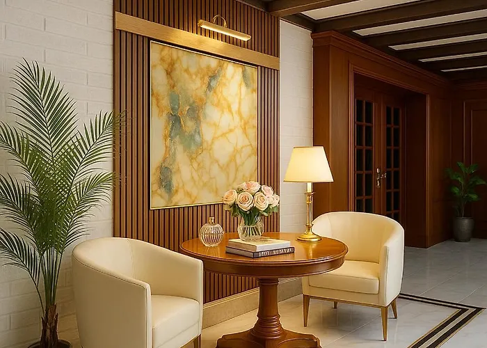 Hotel Paffhausen