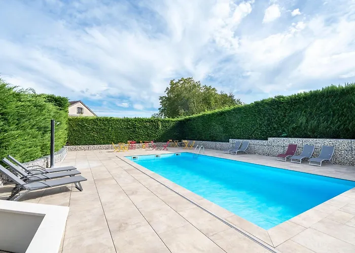 Sure Hotel by Best Western Dole