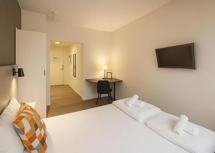 Hotell Drott