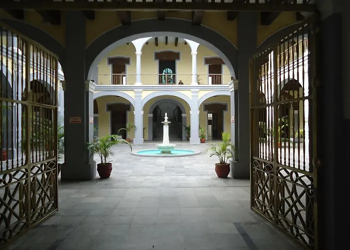 Hotel Oriente