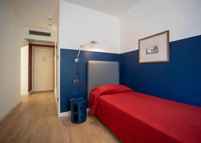 Albergo Alla Posta