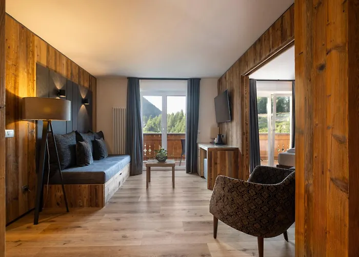 Active Hotel Pineta