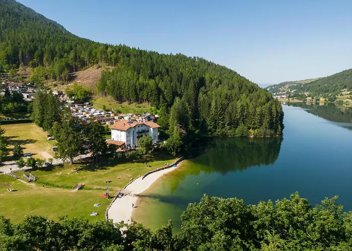 Active Hotel Pineta