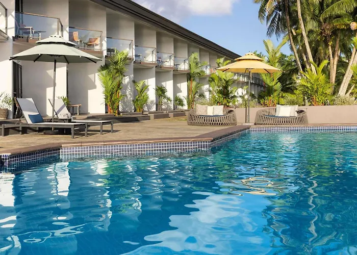 Novotel Suva Lami Bay