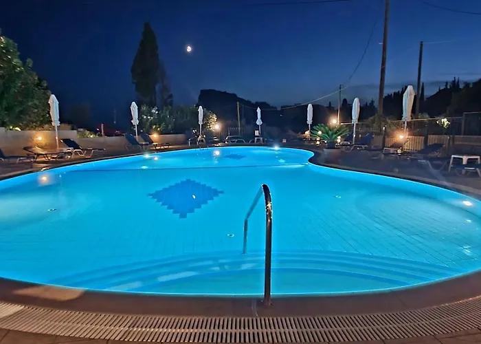 Paleo Inn Hotel