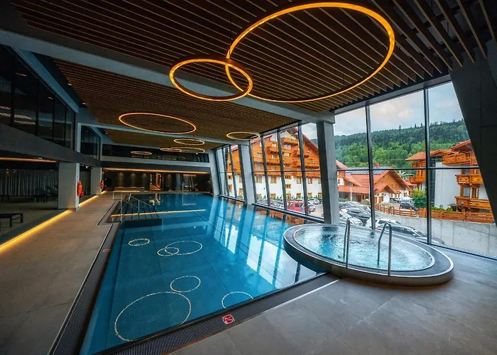 Hotel Meta Resort&Vine SPA