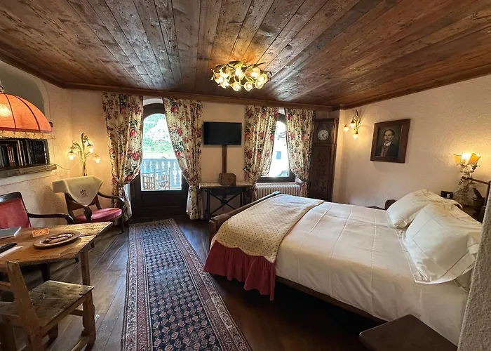 Bellevue Hotel&SPA