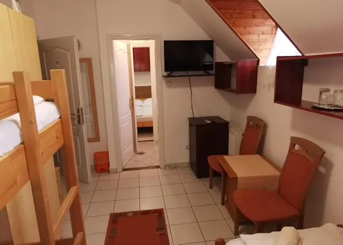 Hotel Balaton Fonyod
