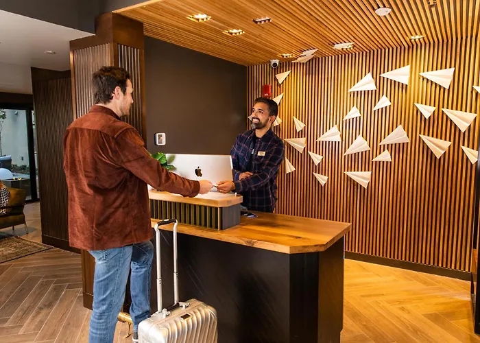 Voco The Darwin - Atlanta Midtown By Ihg