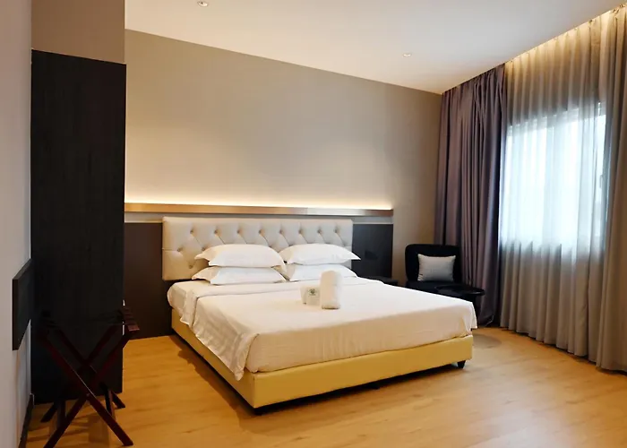 Abell Hotel