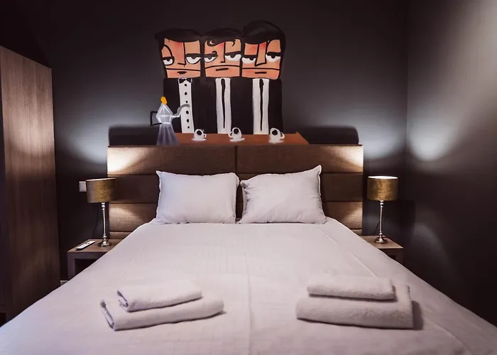 Tres Boutique Hotel