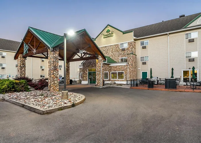 Greentree Suites Eagle / Vail Valley