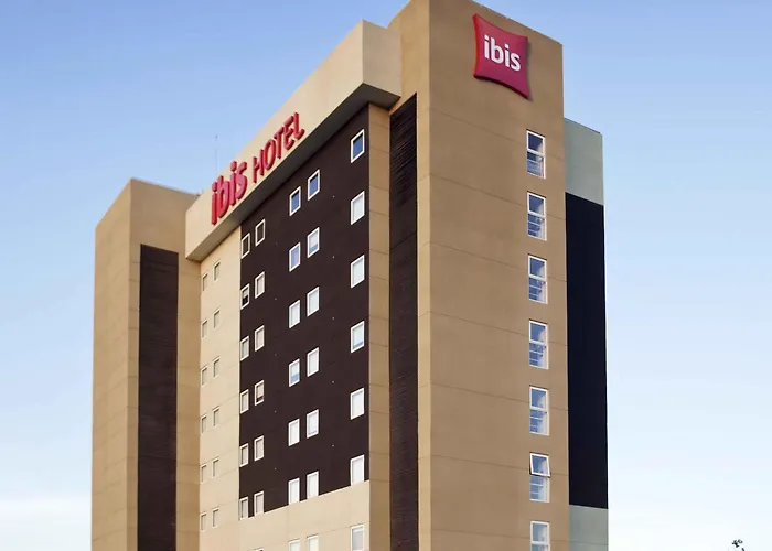 Ibis San Luis Potosi