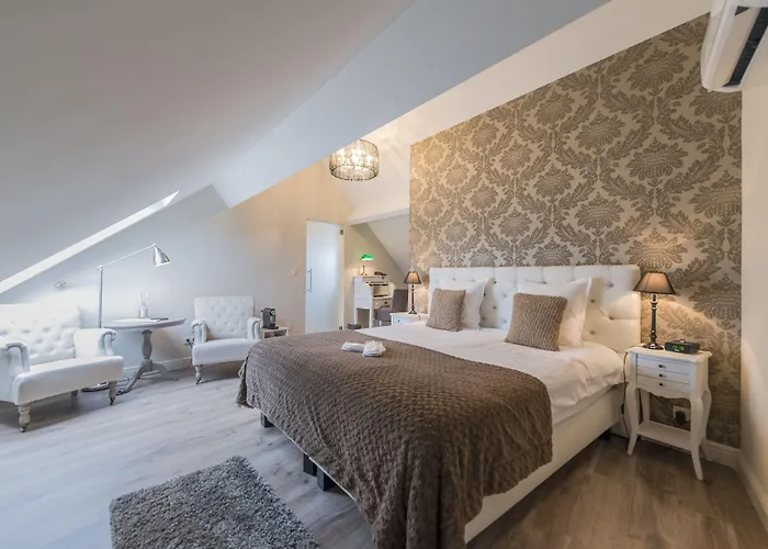 Boutique Hotel Caelus VII