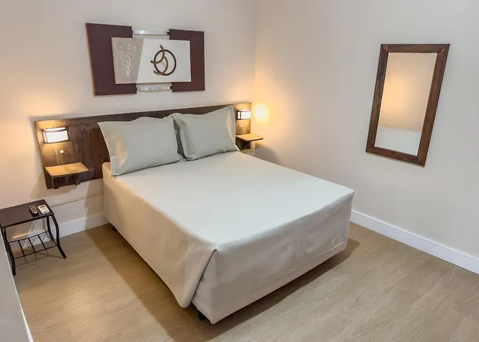 Hotel Santiago