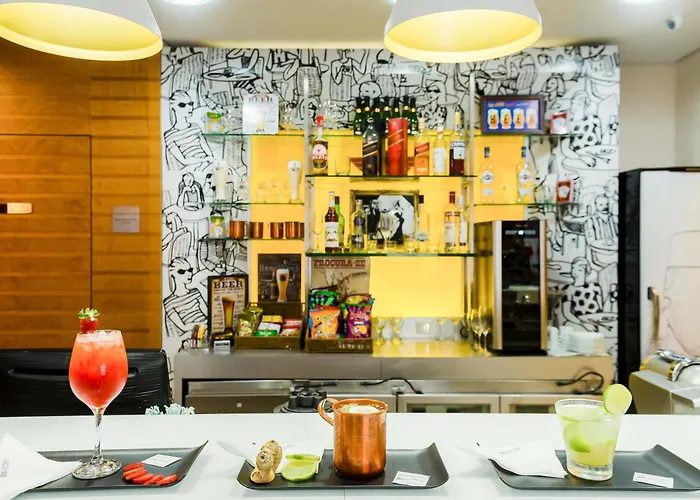 Ibis Vitoria Praia De Camburi