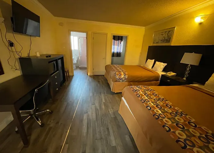 Econo Lodge