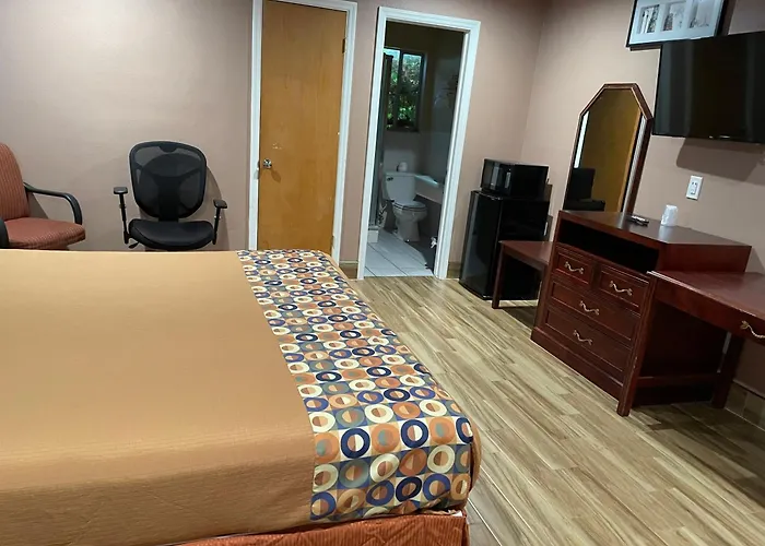 Econo Lodge