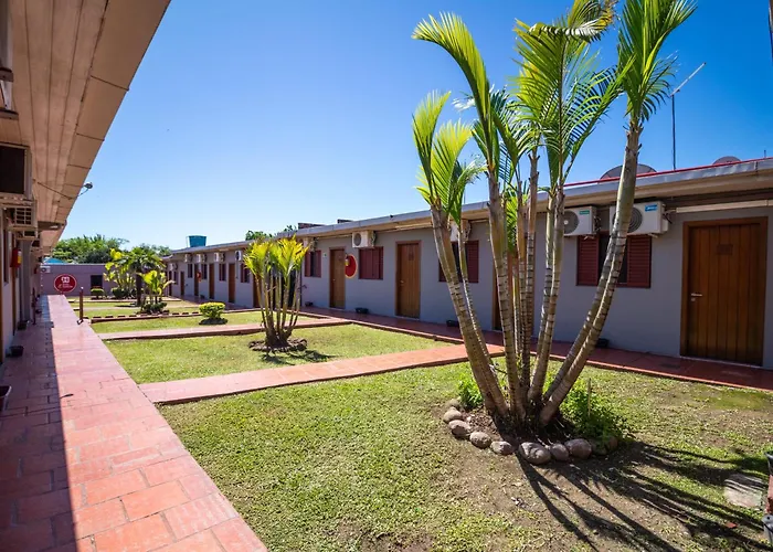 Hotel Alegrete