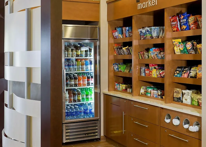 Springhill Suites By Marriott Philadelphia Langhorne