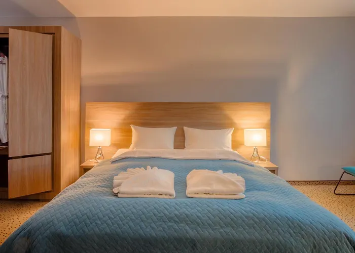 Hotel Porto