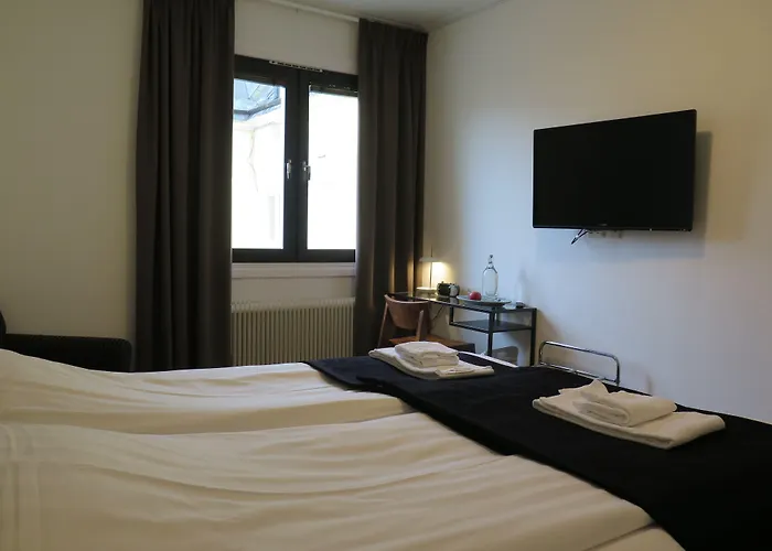 Hotell Esplanad