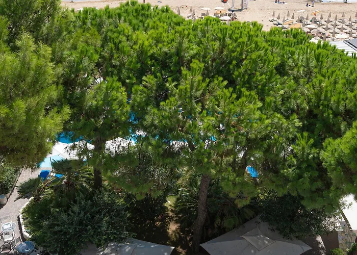 Hotel Majestic