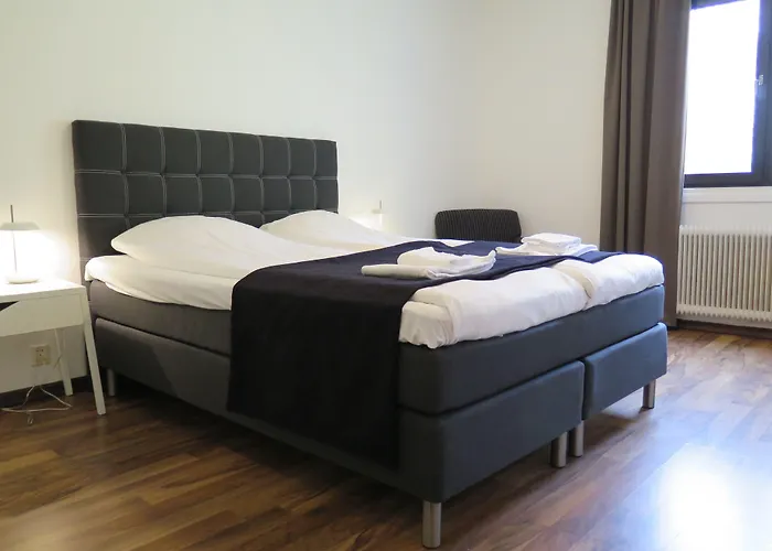 Hotell Esplanad